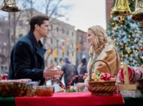 A Christmas Proposal 2024 – New Hallmark Movie 2024 – Christmas Hallmark movie 2024 – Great Holiday.