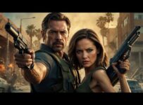 New Action Movie 2024 Full Hollywood Film – English Version!