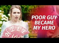 Poor Guy Became My Hero – Hollywood Web Series