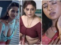 Bhaiya Ki Biwi (2020) S01E02 Web Series HOTTT