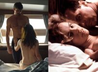 Very Hot Scene in Hollywood || Hollywood movies sex scenes