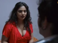 Pyaasi Biwi Part -04 Ullu new Web series Watch online free Hindi adult web series watch online